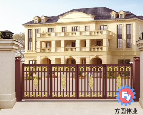 十堰铝合金折叠门