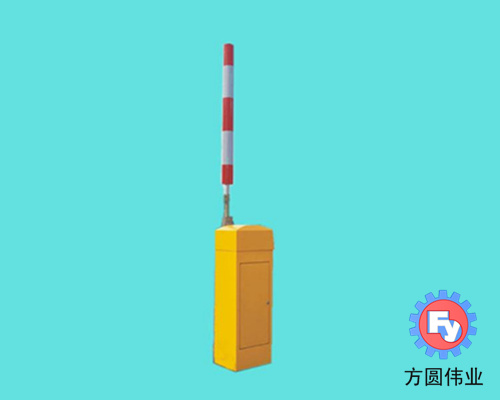 十堰高速道闸FY-04