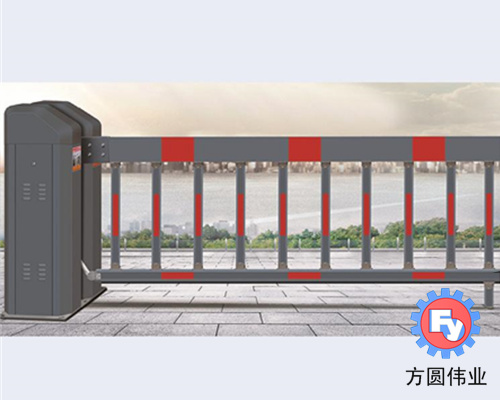 十堰空降闸FY-01