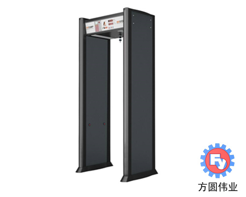 十堰金属检测门FY-01