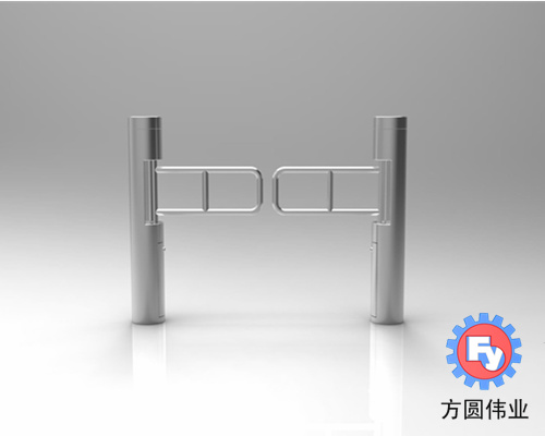 十堰立柱摆闸