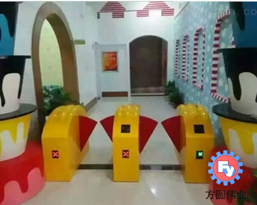 十堰幼儿园摆闸FY-2