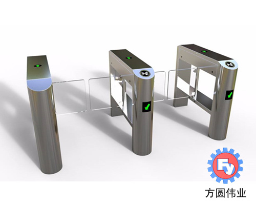 十堰圆角摆闸