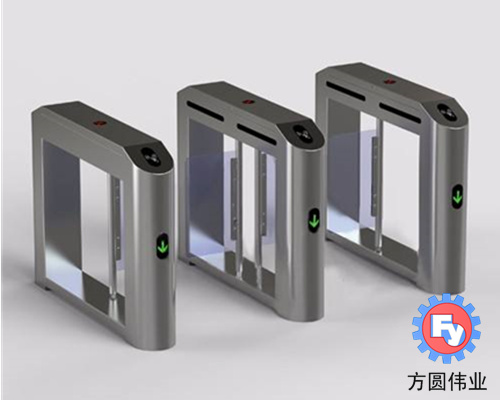 现社会中大家选择十堰智慧通道闸机的原因是什么
